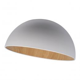 Изображение продукта Потолочный светодиодный светильник Loft IT Egg 10197/500 White 